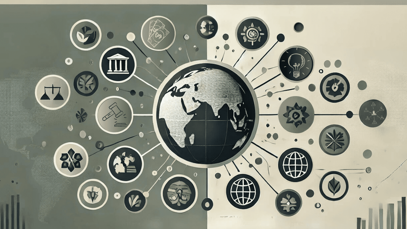 How External Factors Impact the Procurement Function