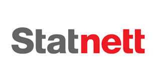 Logo Statnett