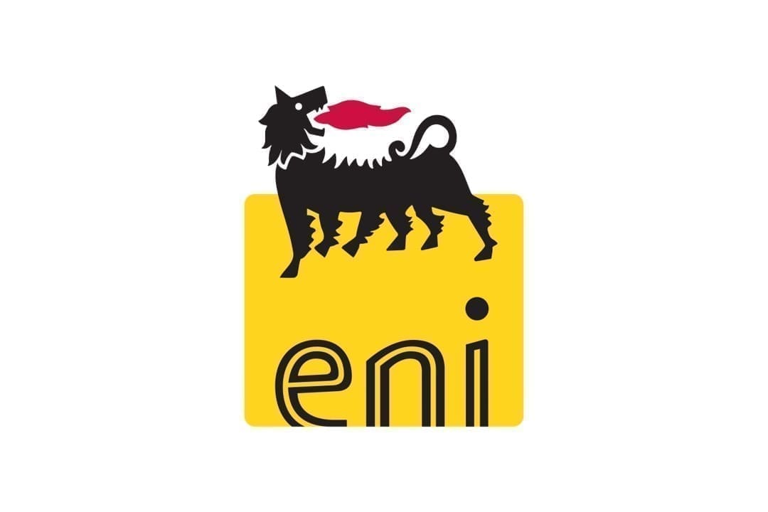 Eni logo