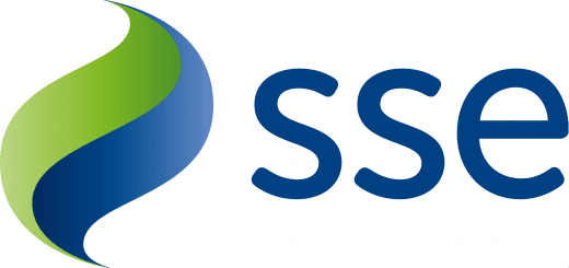 SSE company logo