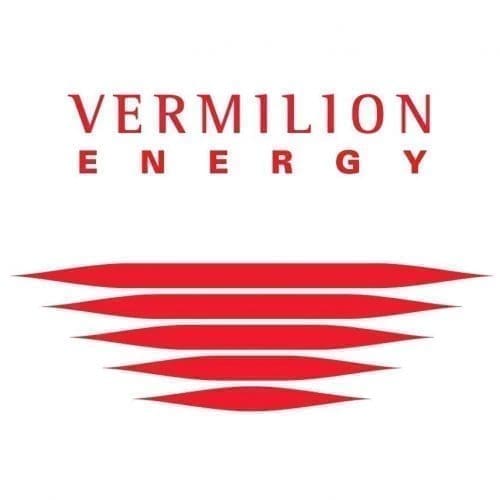 Vermilion Energy Logo