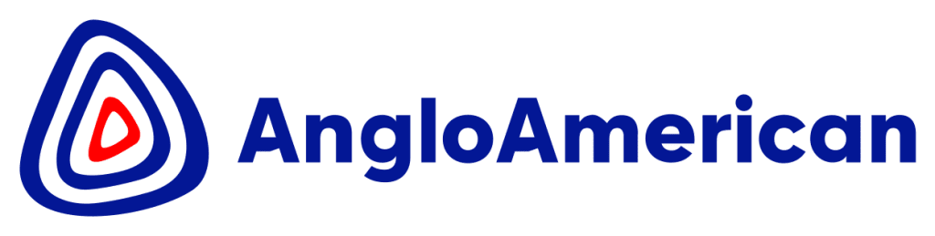 anglo american logo