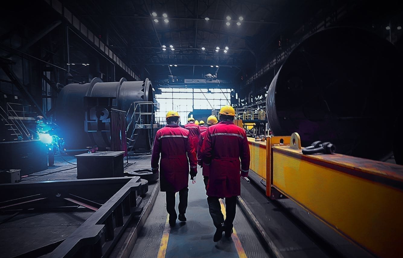 Health and Safety Audits: How to Manage Contractor Risks & Ensure Compliance