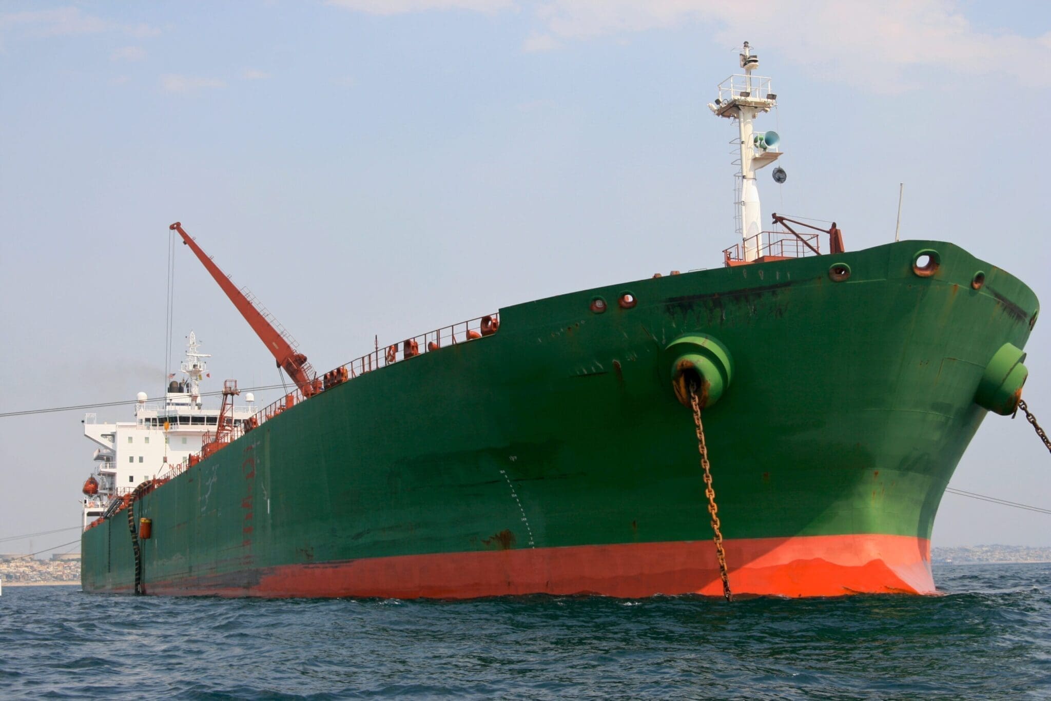 ¿Cómo será el futuro del sector del petróleo y gas en el Reino Unido?