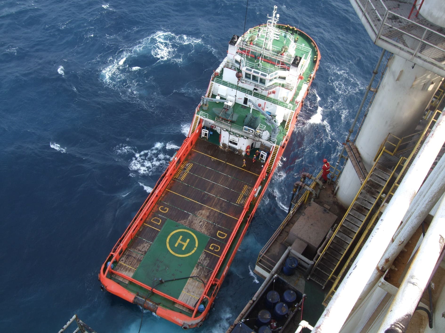 Energy Exports Conference 2021: Chancen für Lieferanten