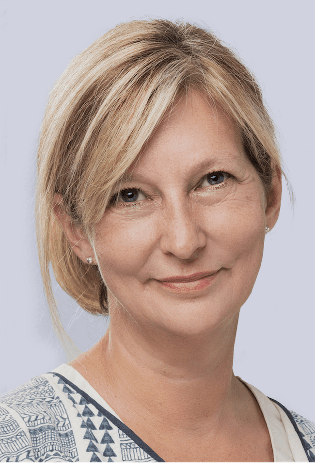 Hayley van Leeuwen