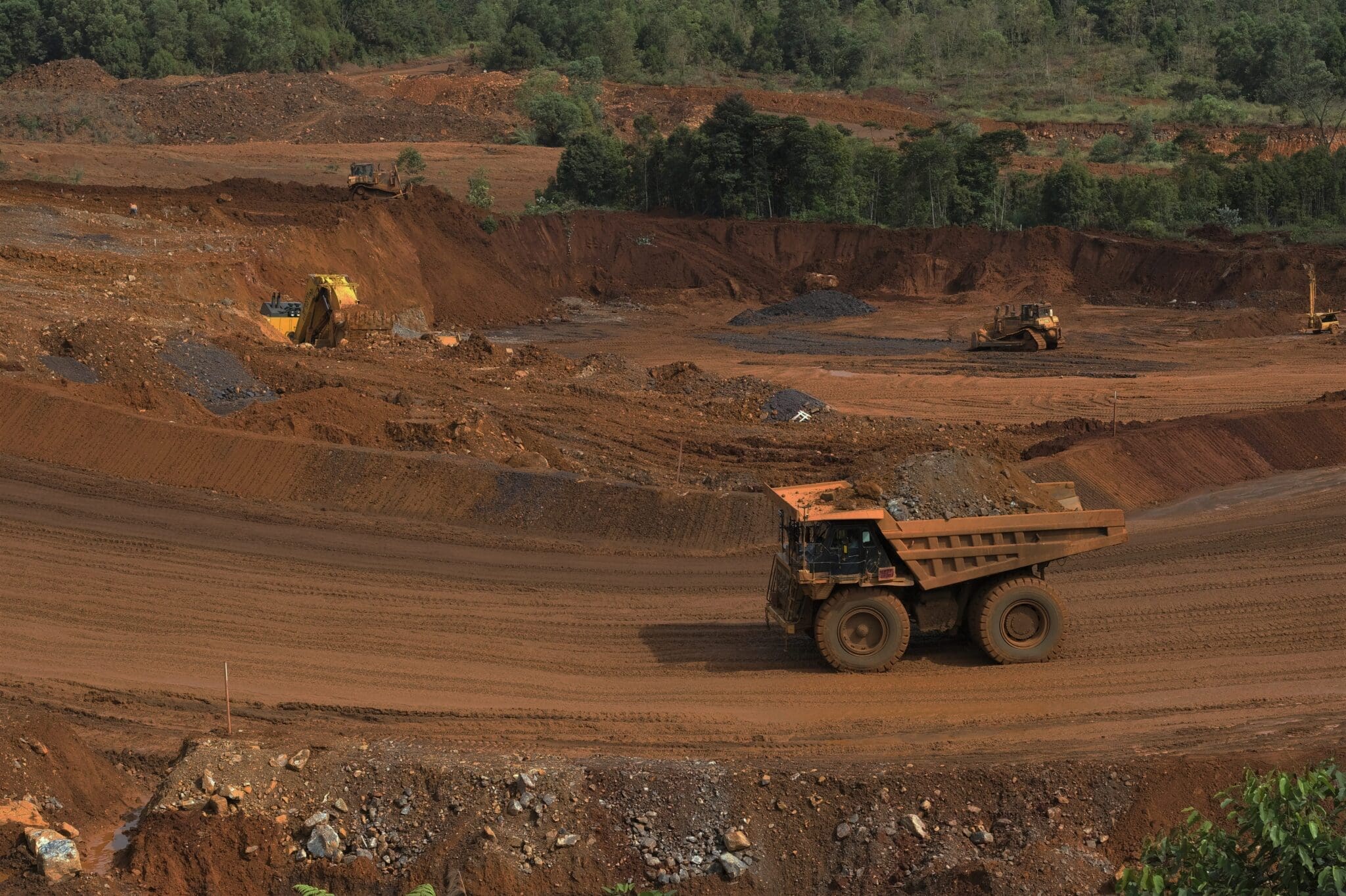 Shining a Light on Sustainability: How Mining Companies Can Partner for ESG Success