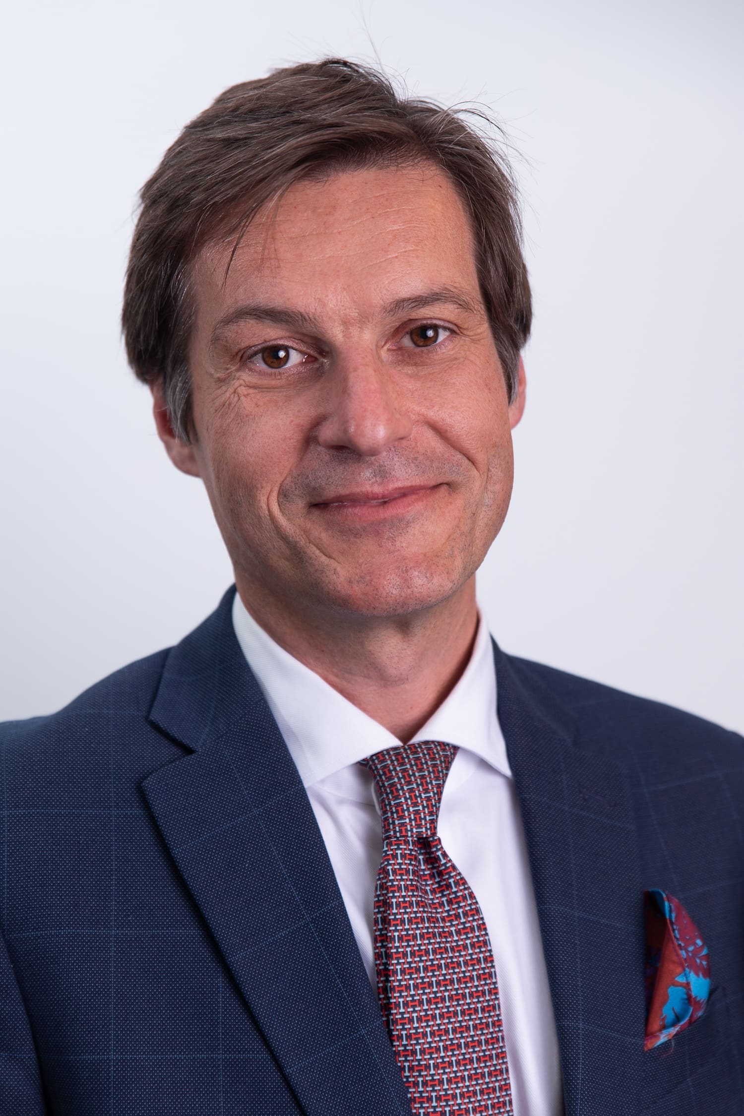 Fermin Perez
