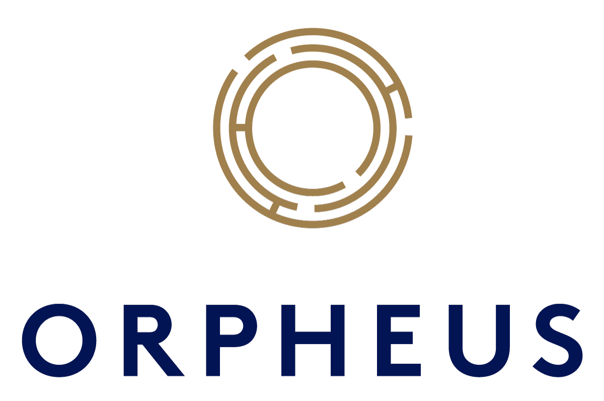 Orpheus Logo