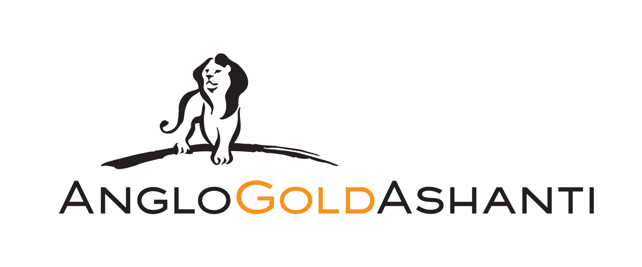 Anglo Gold logo