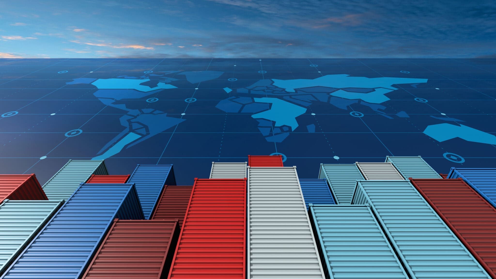 One Year On: Tracking the Progress of the Achilles Maritime Network