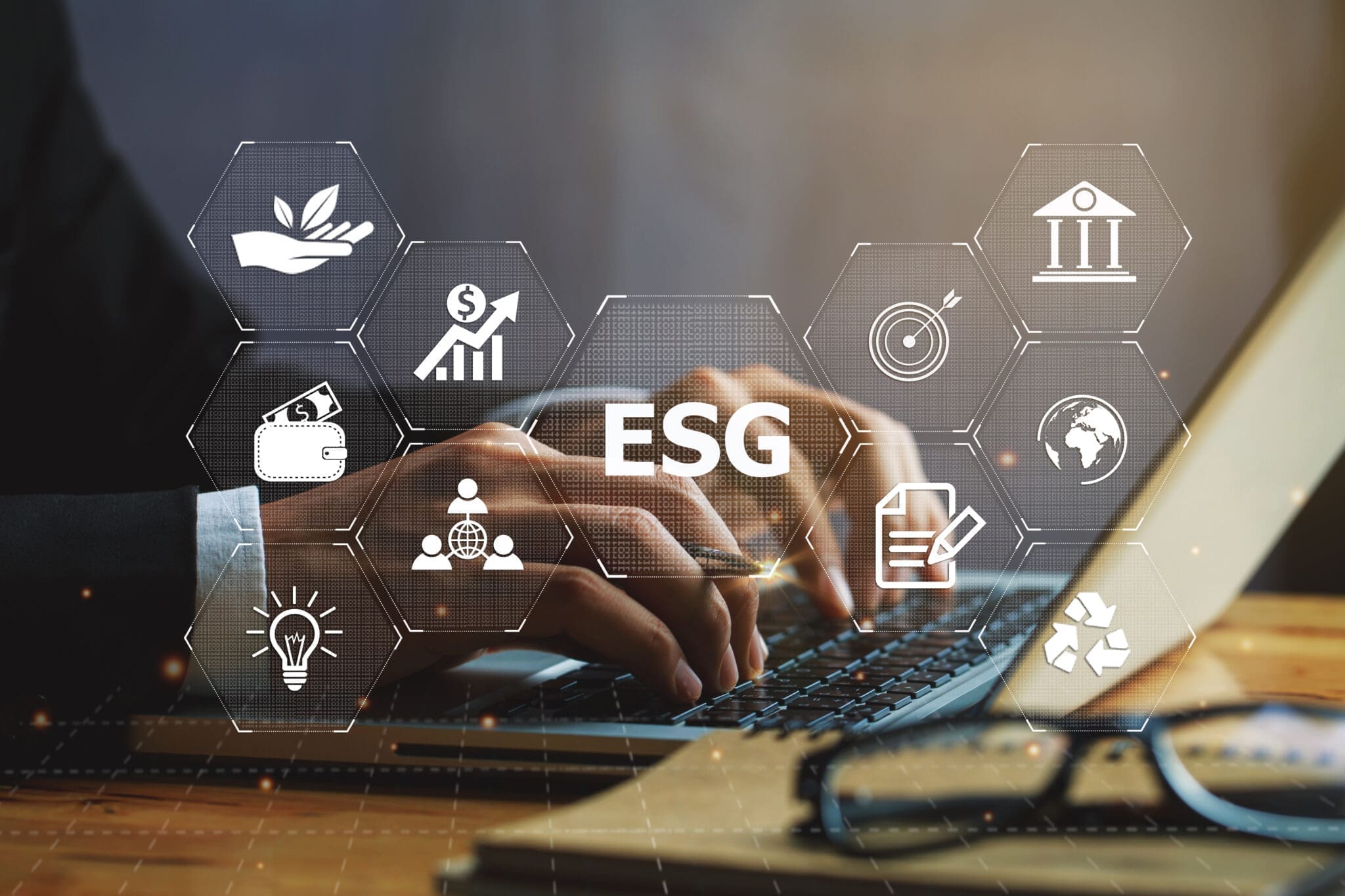 Insights from Smitha Shetty on Navigating the Evolving Landscape of ESG in India