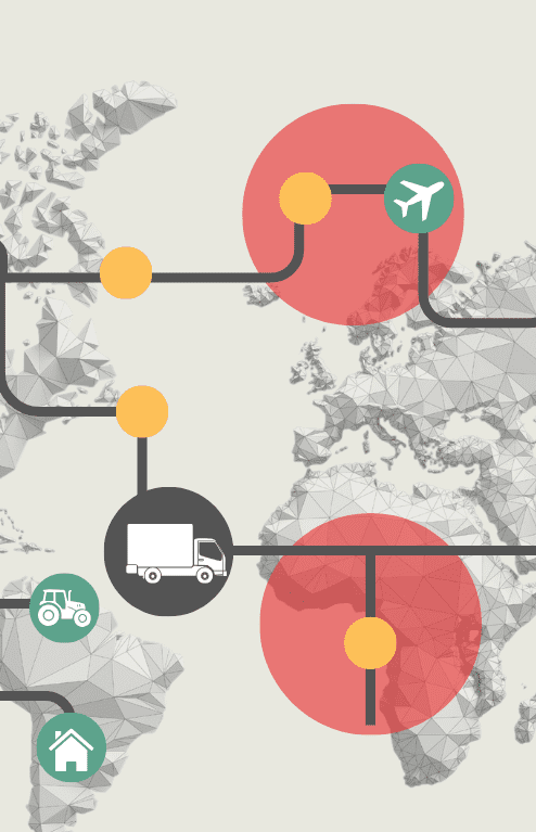 An Animated Guide to How Achilles can help create a more transparent, efficient and sustainable supply chain.