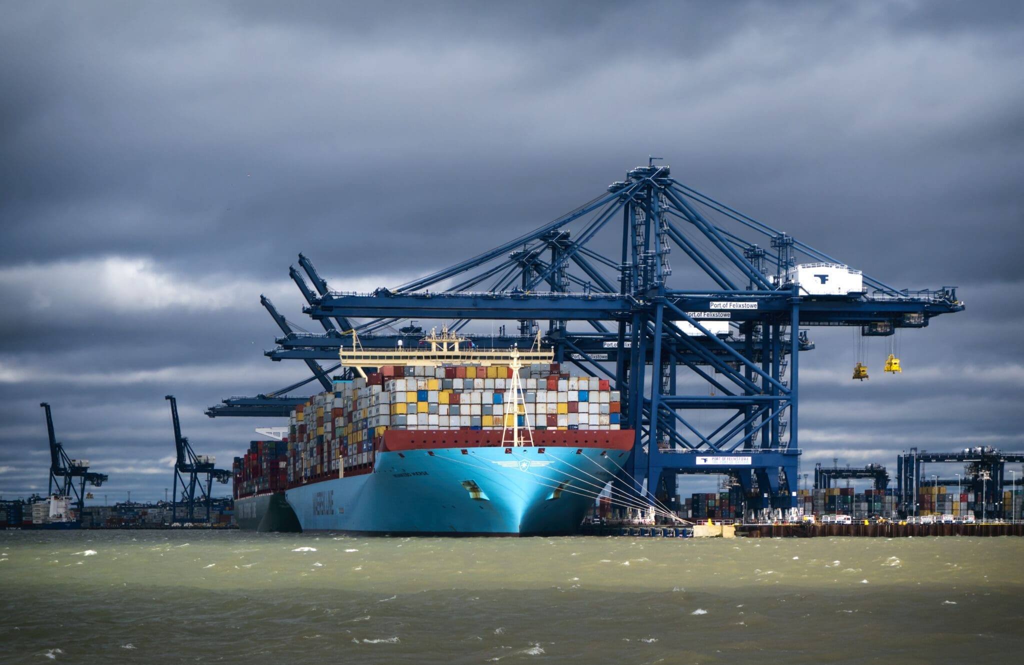 ProcureShip strengthens supply chain transparency with Achilles Maritime Network