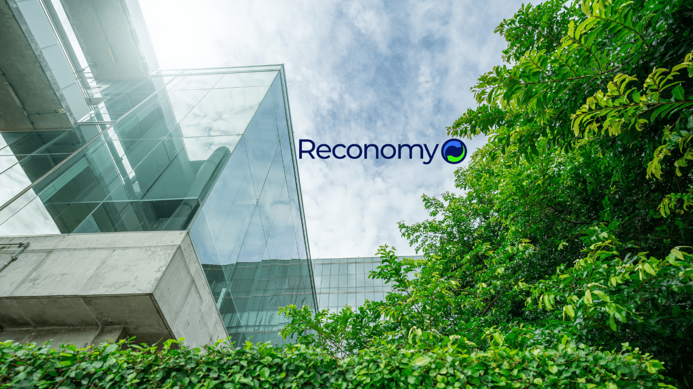 Le parcours de Reconomy avec le programme de réduction carbone Toitū