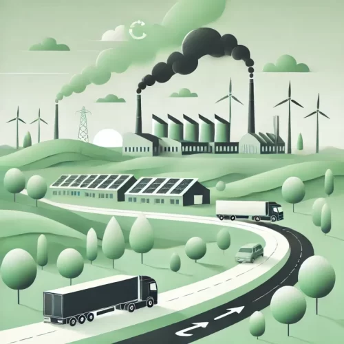 What Suppliers Need to Do to Help Clients Hit Their Scope 3 Carbon Targets