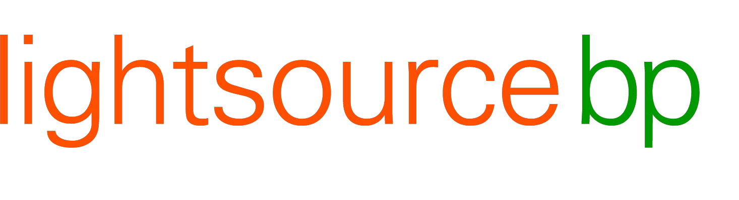 Lightsource-BP logo