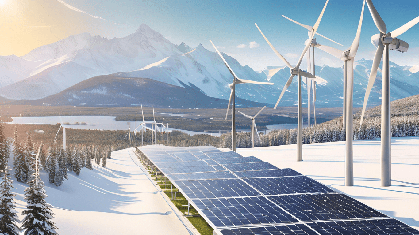 Smart Grids and Energy Storage Solutions for Canada’s Provinces