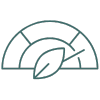 Manage scope 3 emissions icon