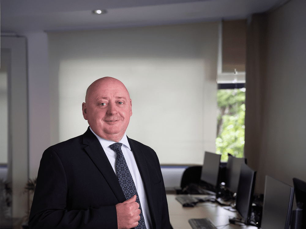 Achilles CEO Paul Stanley on Building Sustainable Mining Supply Chains