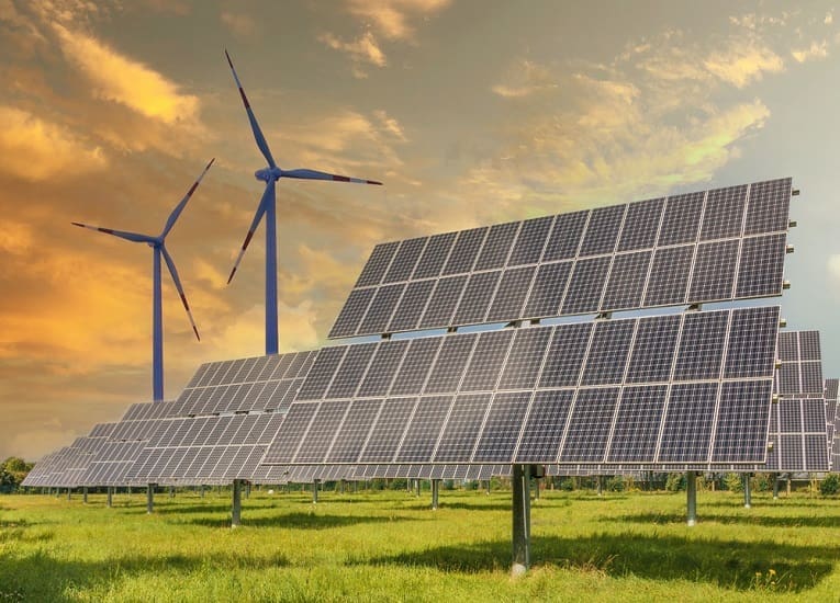 Energía y Sustentabilidad en Brasil