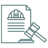 construction document icon