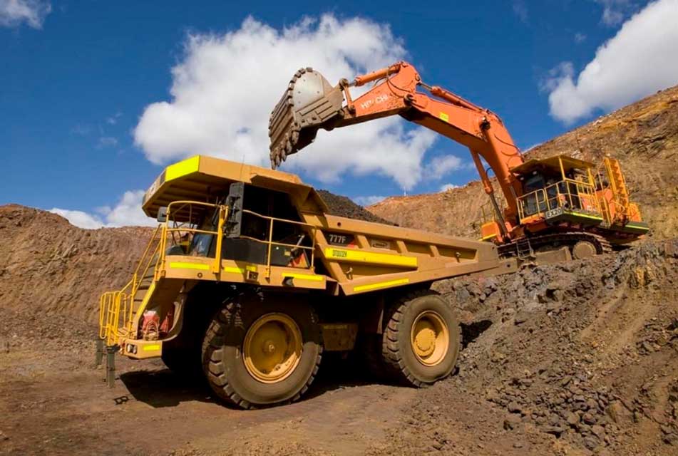 El papel fundamental de las cadenas de suministro en el futuro de la minería peruana