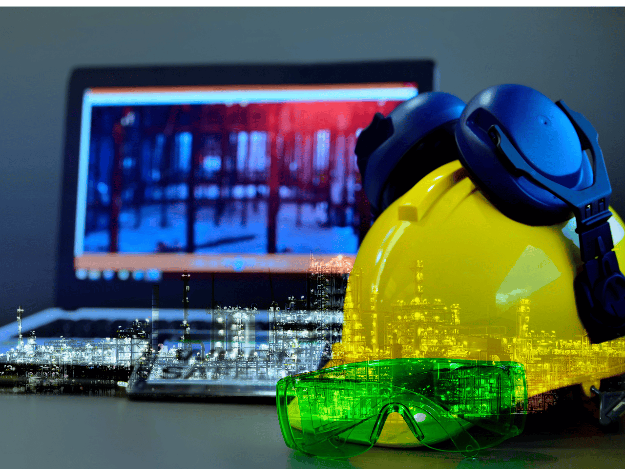 5 Ways Technology Can Improve Health & Safety Compliance