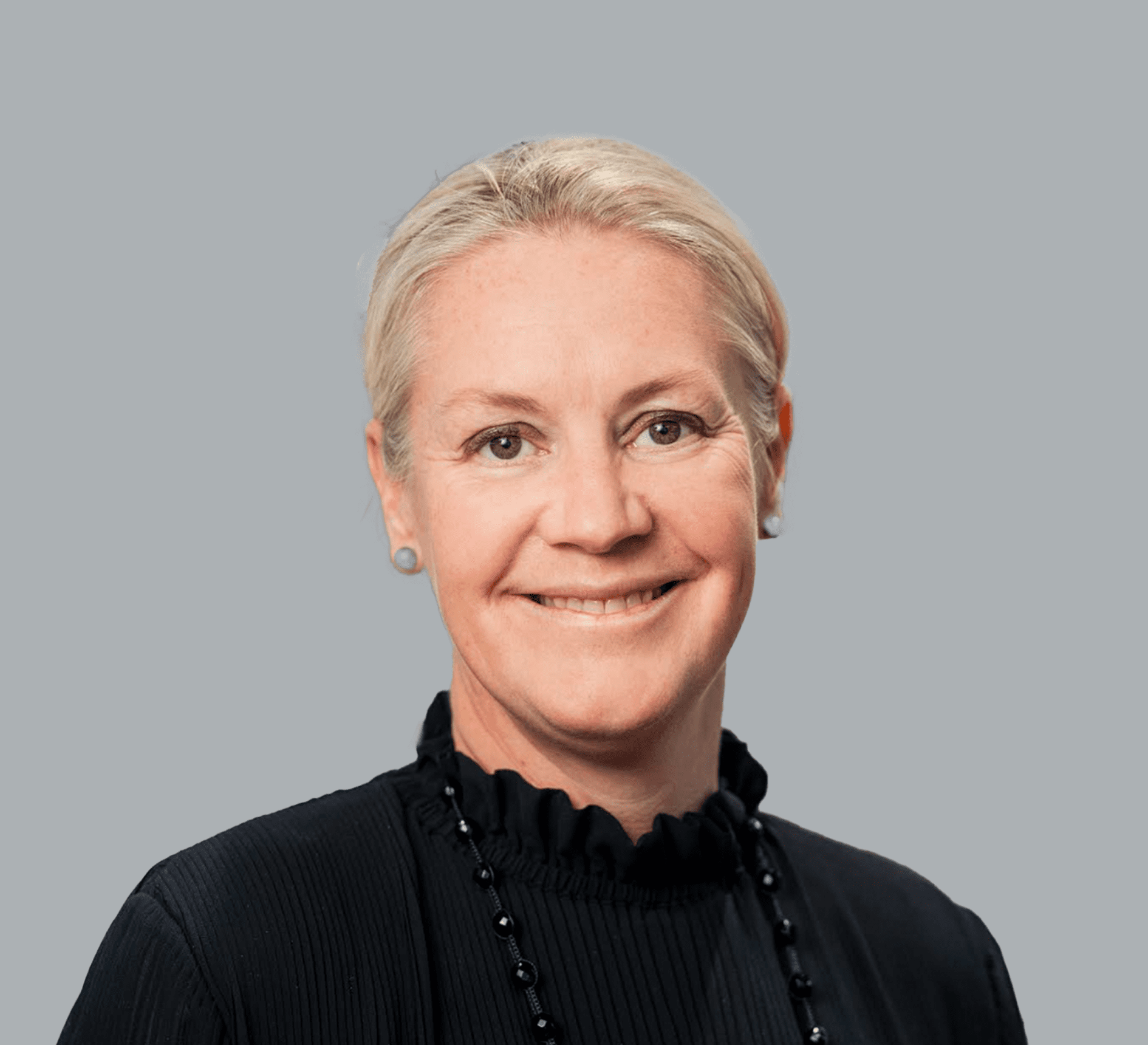 Pia Heidenmark Cook