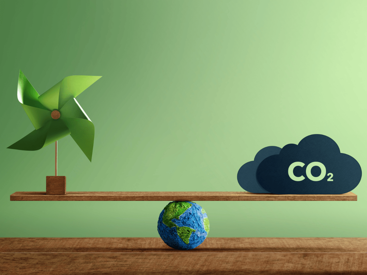 Carbon Accounting for Procurement Leaders