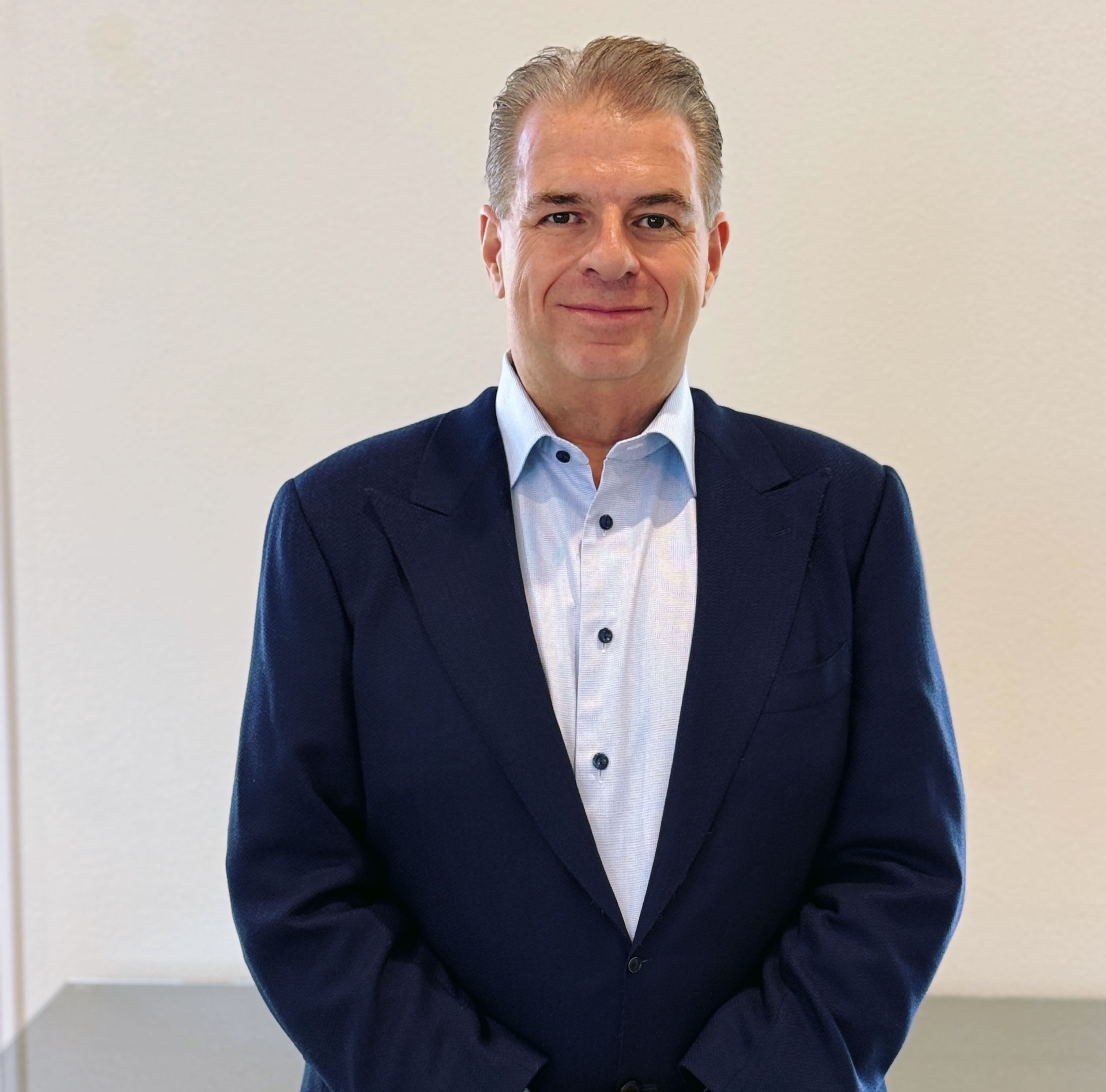 Joe Fabiani