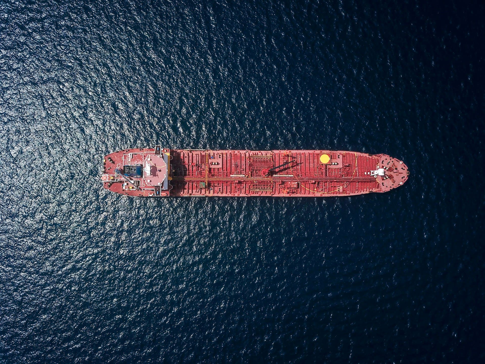 Raising the Bar: What the Achilles Maritime Network Is Telling Us About Supply Chain Risk and Sustainability in Shipping