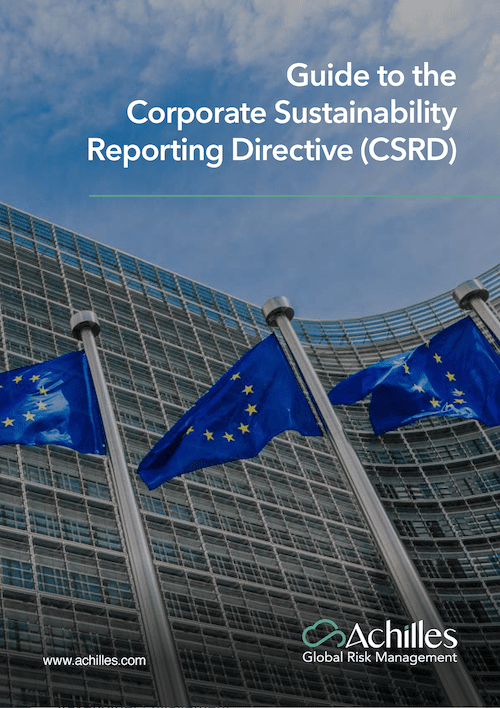 The Ultimate Guide to the Corporate Sustainability Reporting Directive (CSRD)