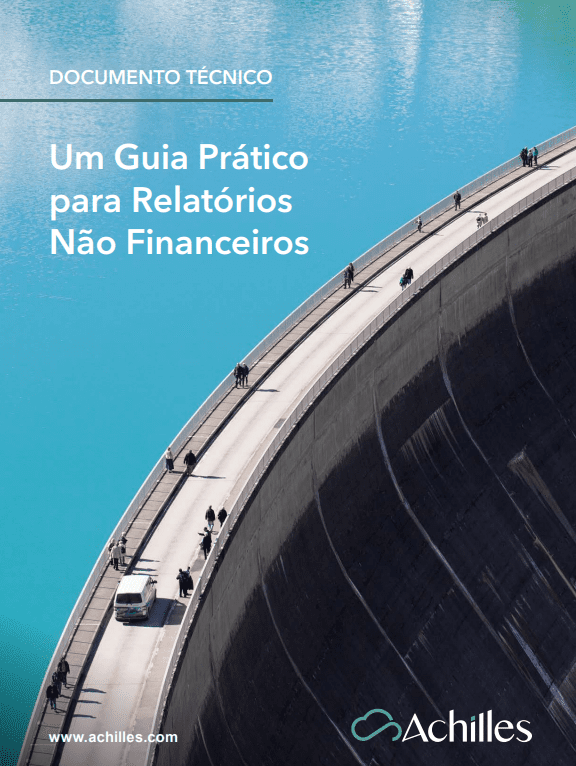 Um Guia Práctico Para Relatorios Nao Financieiros
