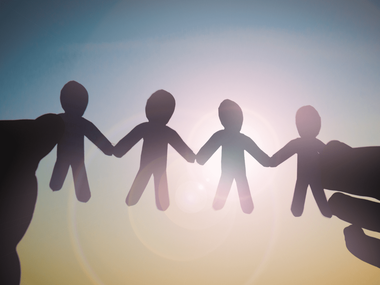How trust drives transparent supply chains