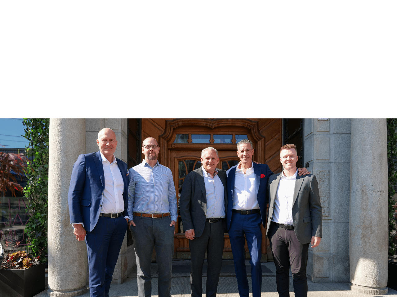 Odfjell, BW LPG, Sea Sourcing and others take a lead to strengthen responsible and resilient supply chains