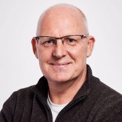 Craig Rodgerson