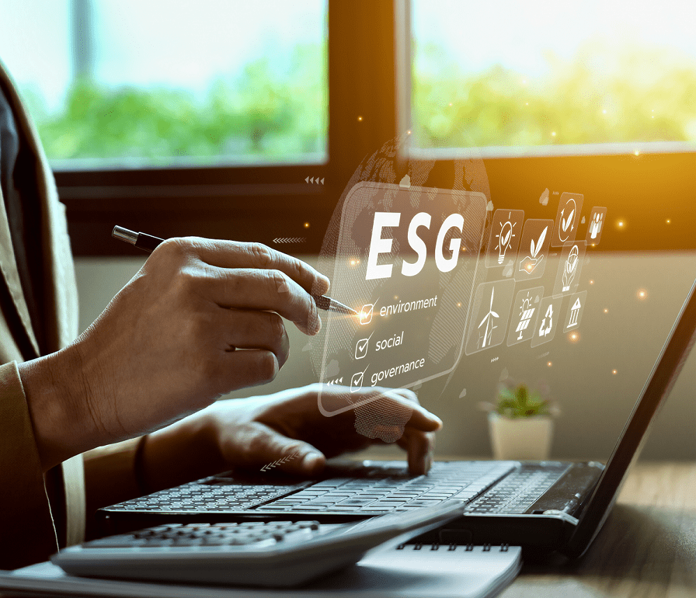 Sustainability Reporting: Where to start
