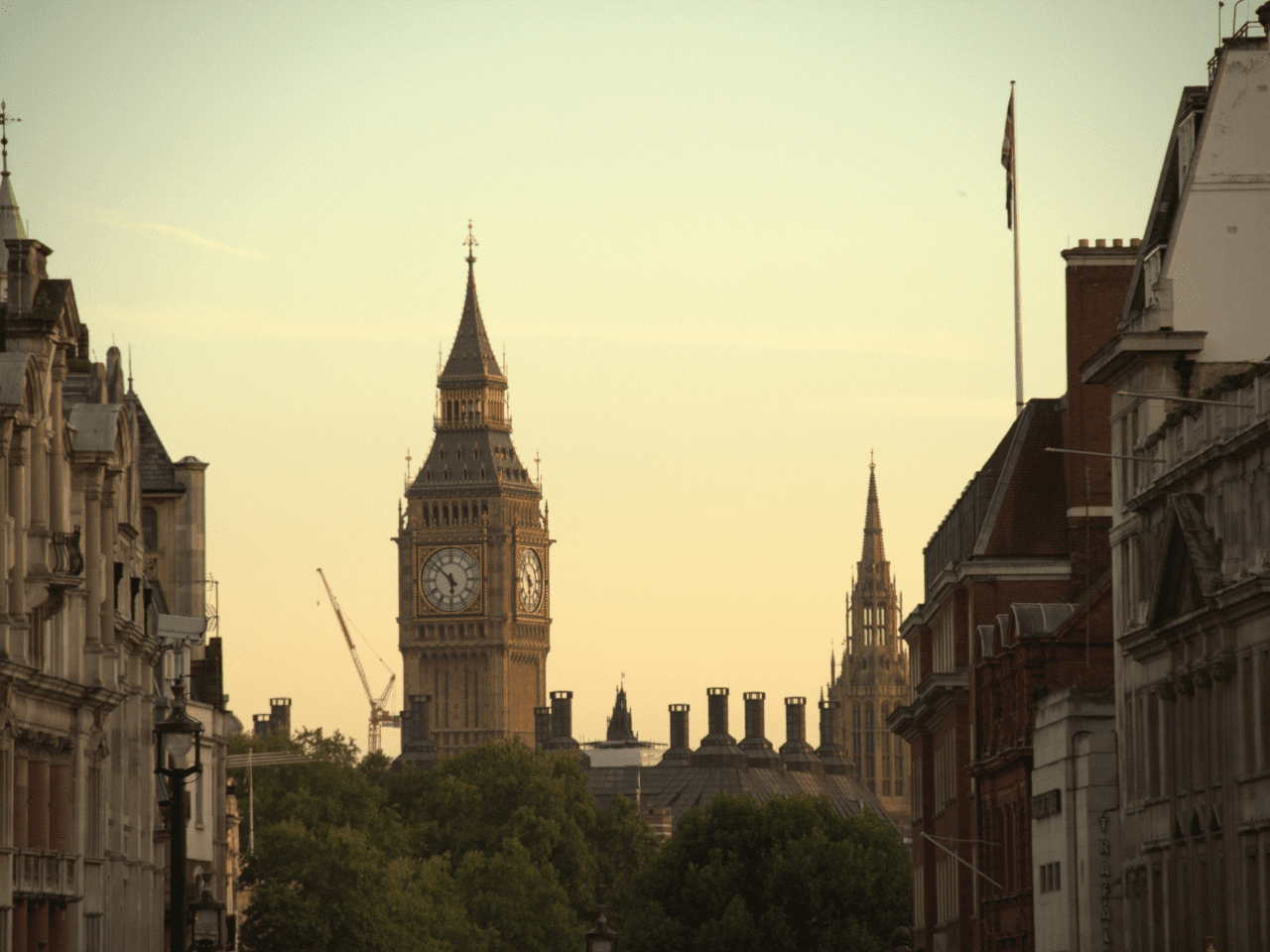 Beyond the Front Line: What the UK Strategic Defence Review Means for Supply Chain Risk Management