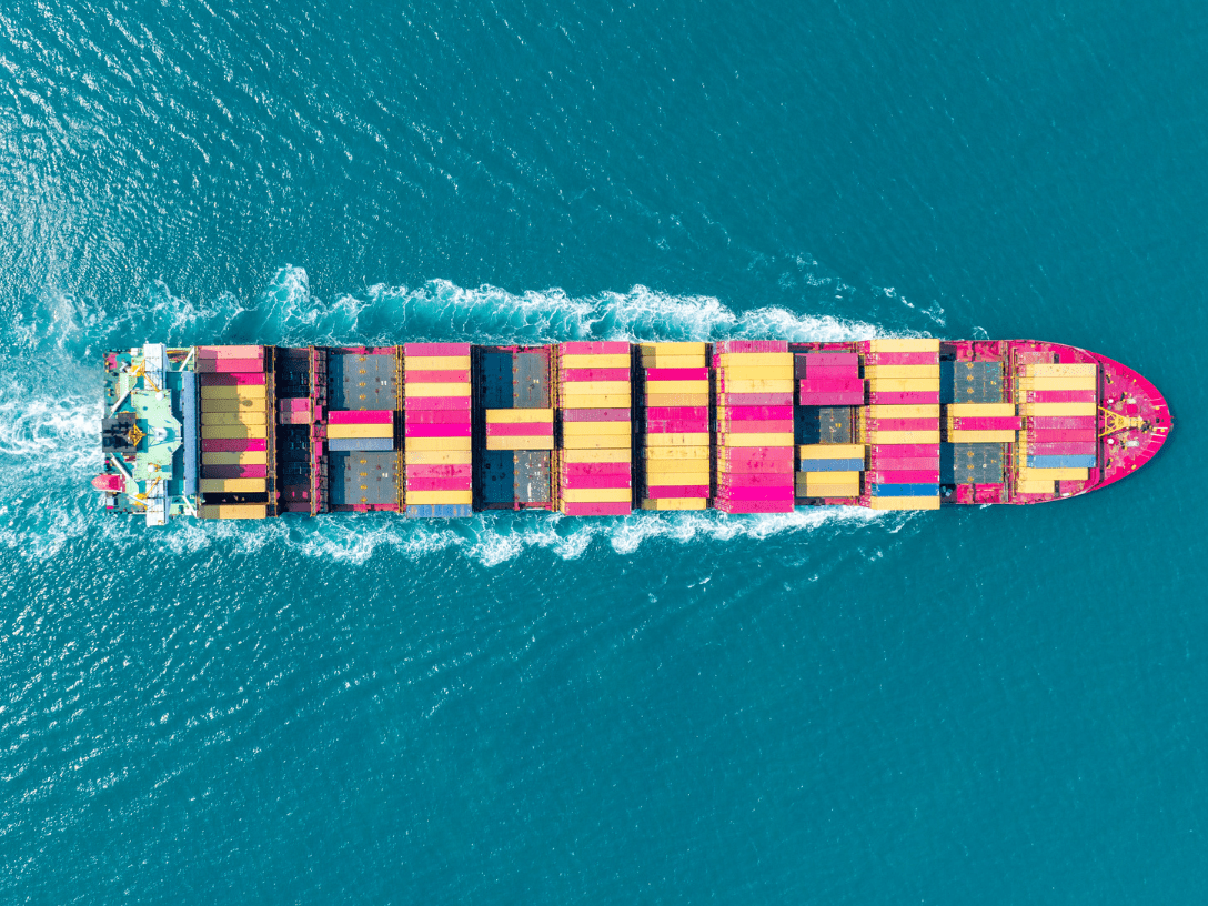 Achilles Maritime Network Roundtable – London