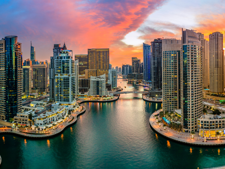 A Practical Guide to Simplify Supplier Selection in Fast-Growing GCC Projects