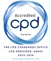 CPD Accredited logo