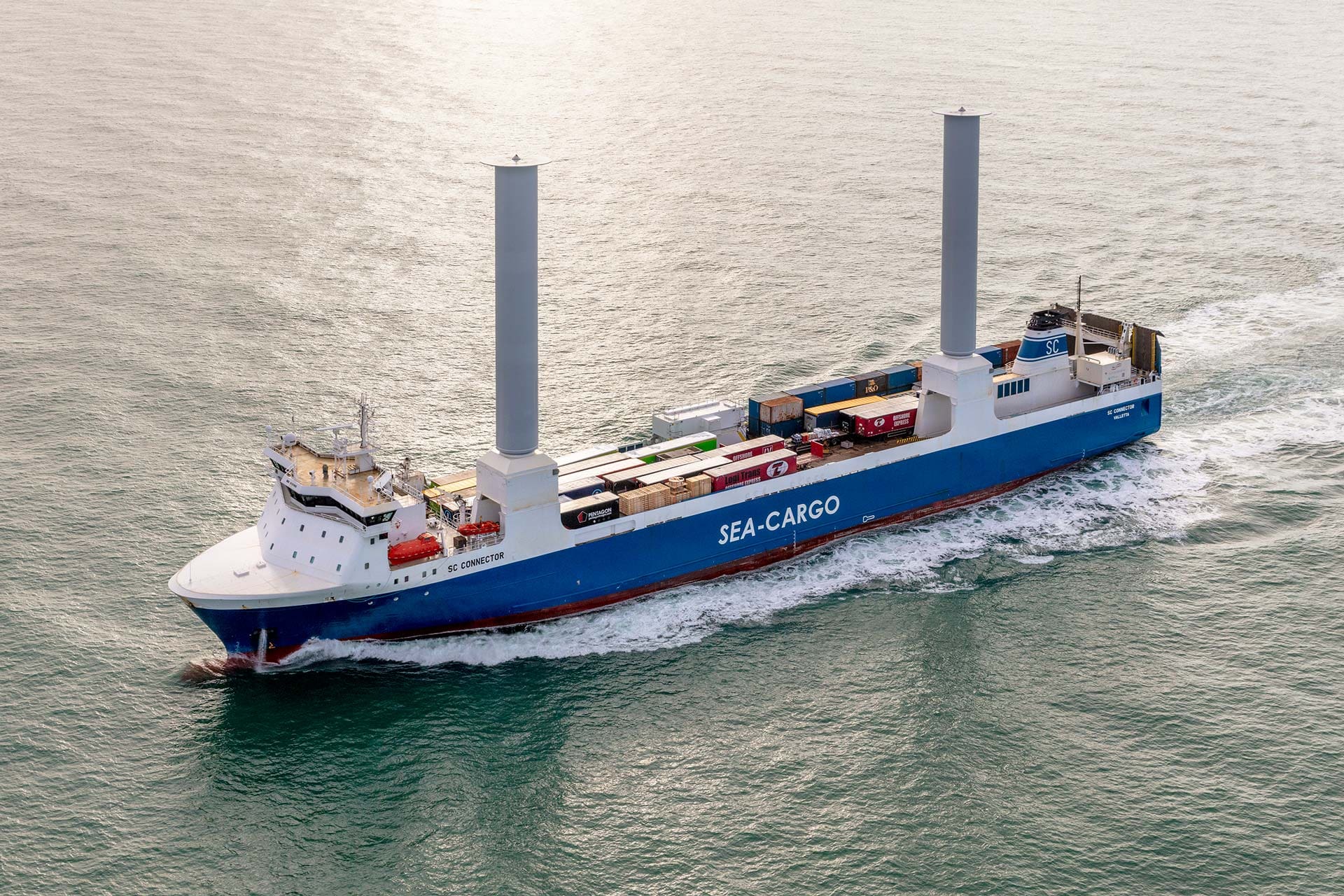 Stødig Ship Management Joins the Achilles Maritime Network