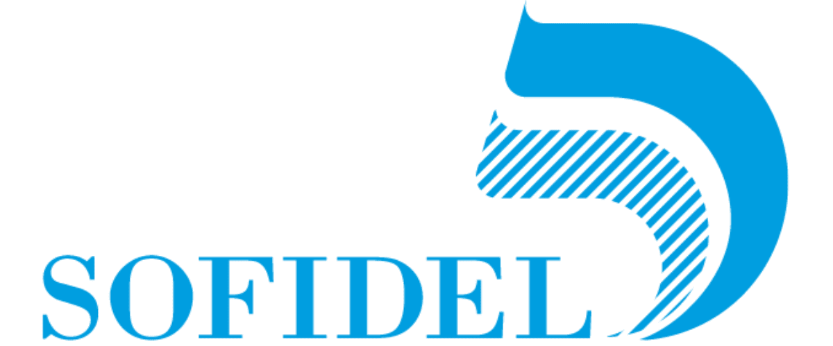 Sofidel logo