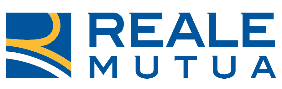 Reale mutua logo