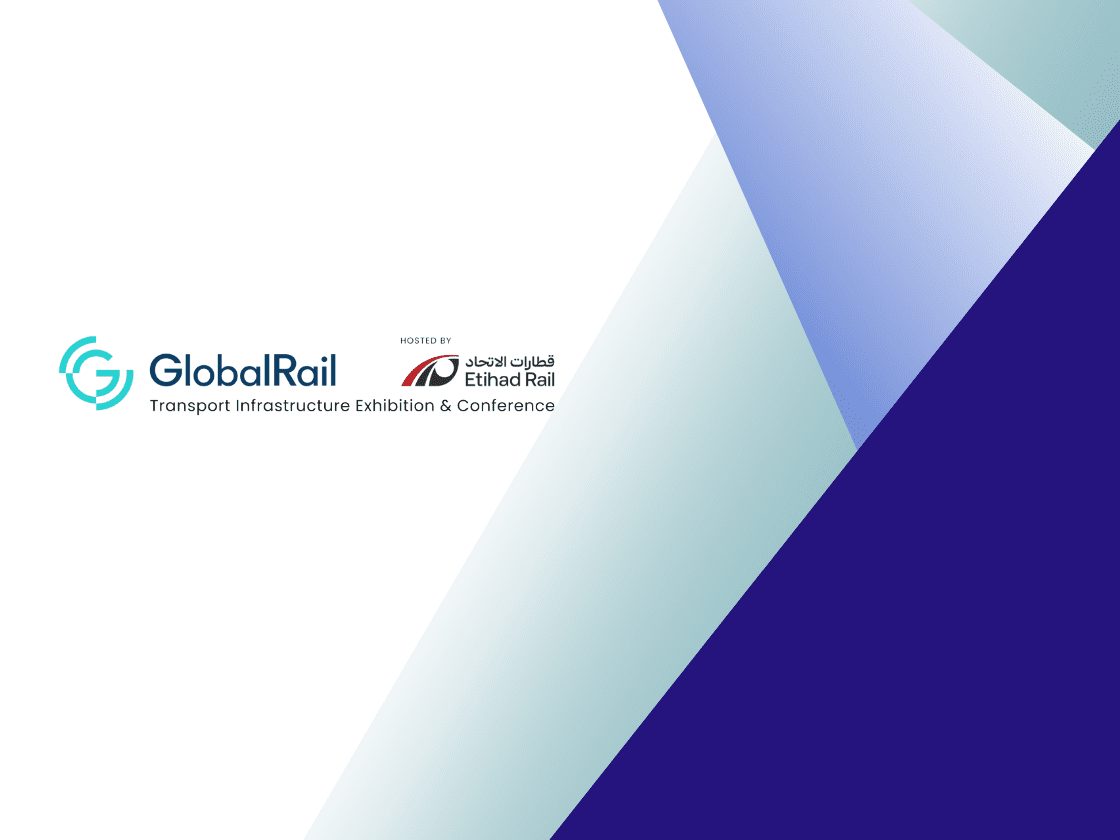 Global Rail: World’s Leading Transport Exhibition & Conference