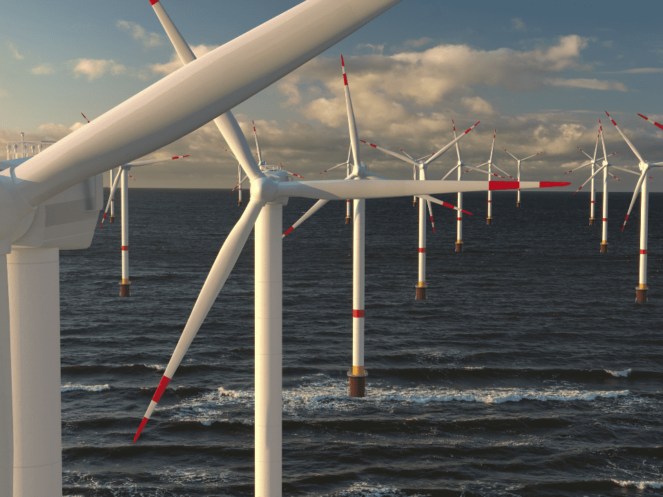 The Supply Chain Shift: Powering Ireland’s Renewable Future