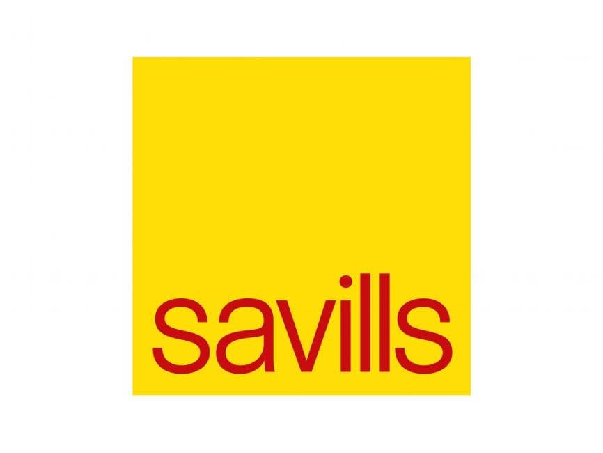 Savills logo