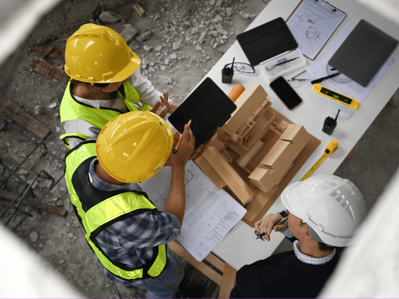 CEMEX: CAE preventiva yeficiencia en la gestión de contratistas con Achilles