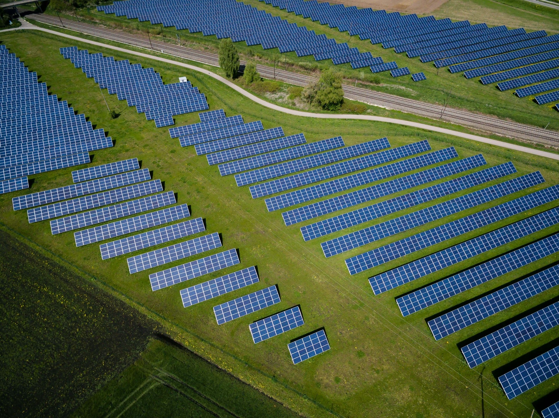Renewable Energy Boom Exposes Supply Chain Risks